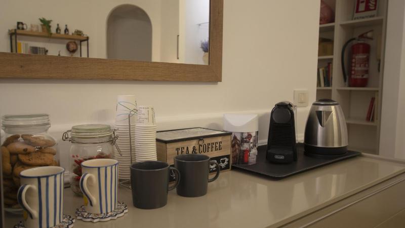 Comola90 Guest House - image 14