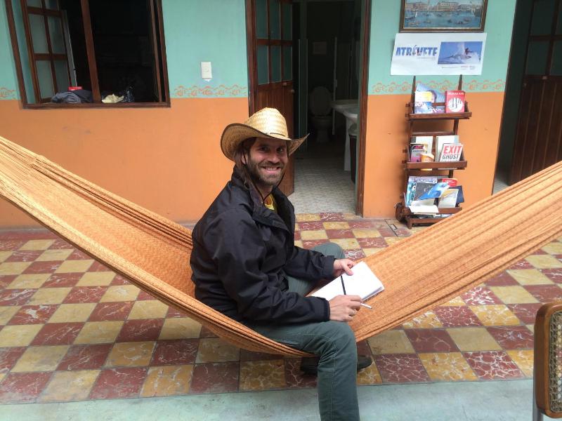 Hierba De Conejo Hostel - image 16