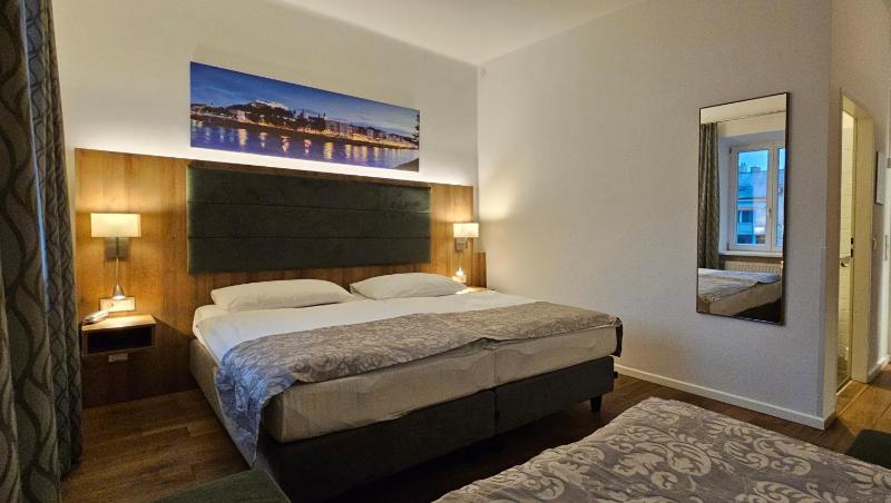 Comfort Triple Room Plus image 4