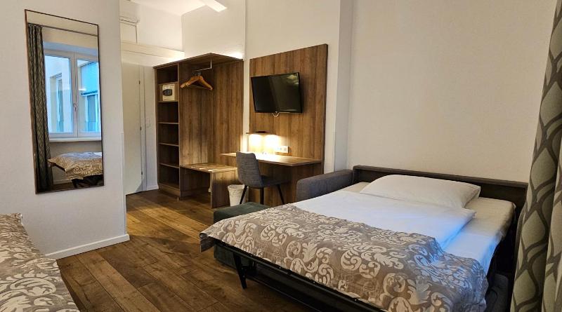 Comfort Triple Room Plus image 3