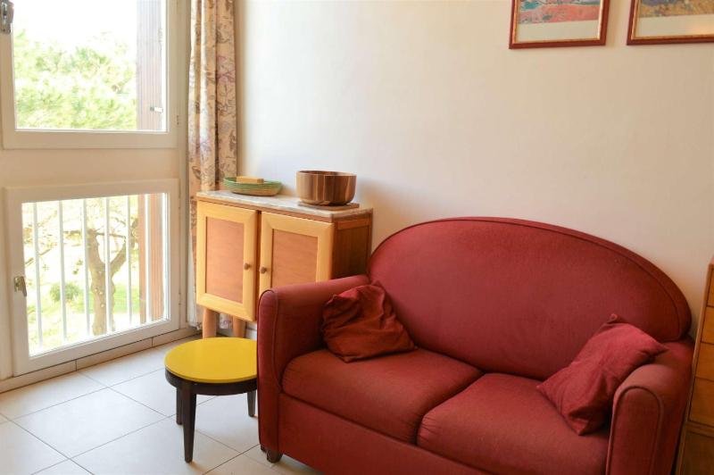 Appartement 2 pièces 3 couchages ARGELES SUR MER AR060-04F - image 4