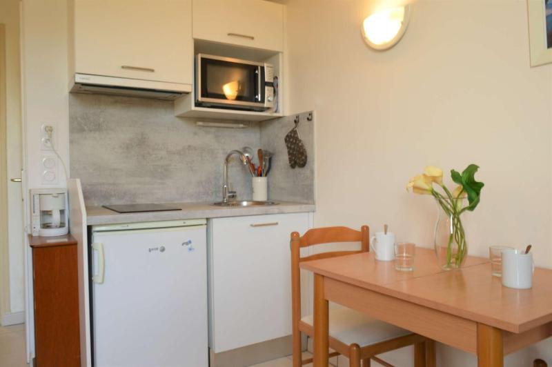 Appartement 2 pièces 3 couchages ARGELES SUR MER AR060-04F - image 7