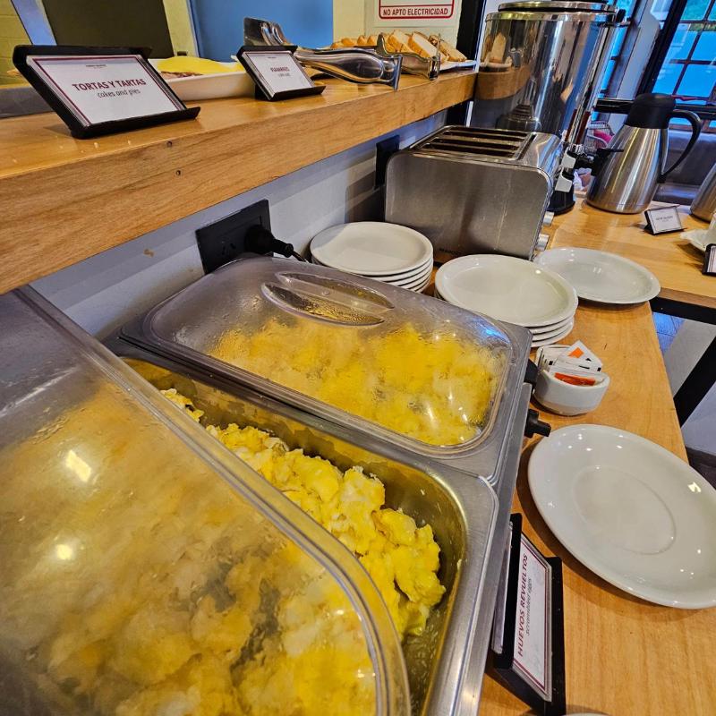 Tierra Gaucha Hotel Boutique - image 4
