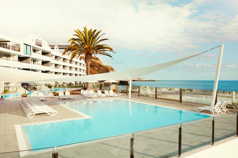 Ocean Beach Club Gran Canaria - image 6