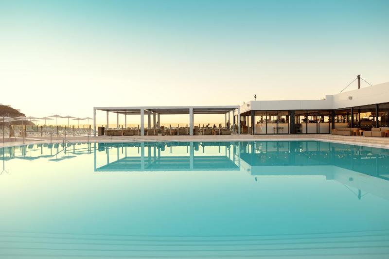 Ocean Beach Club Gran Canaria - image 1