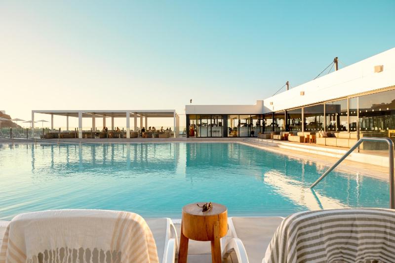 Ocean Beach Club Gran Canaria - image 8