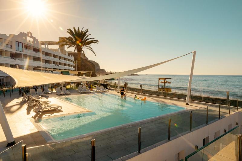 Ocean Beach Club Gran Canaria - image 20