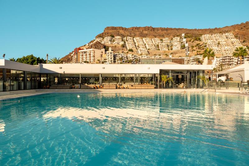 Ocean Beach Club Gran Canaria - image 13