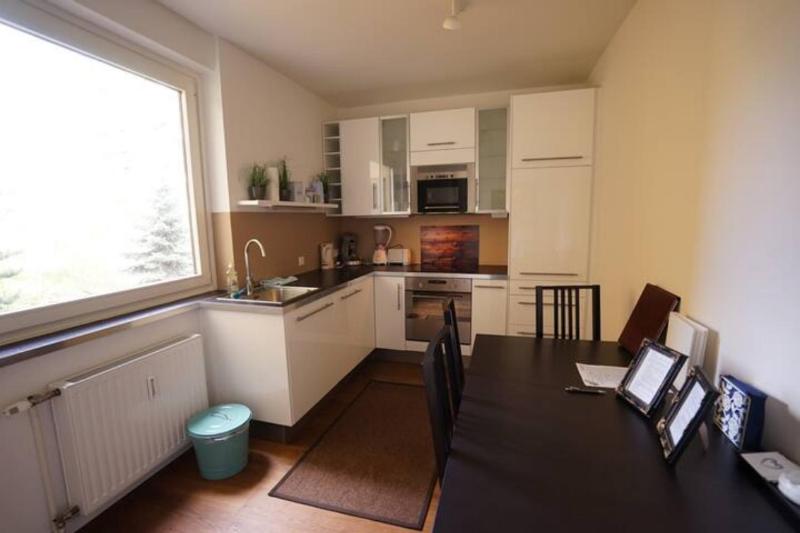 Stylish New City Appartement - image 17