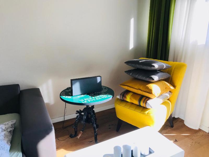 Stylish New City Appartement - image 9