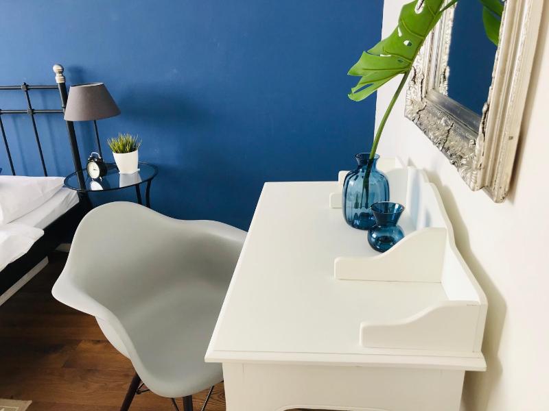 Stylish New City Appartement - image 12