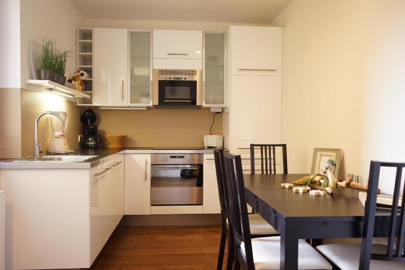 Stylish New City Appartement - image 6