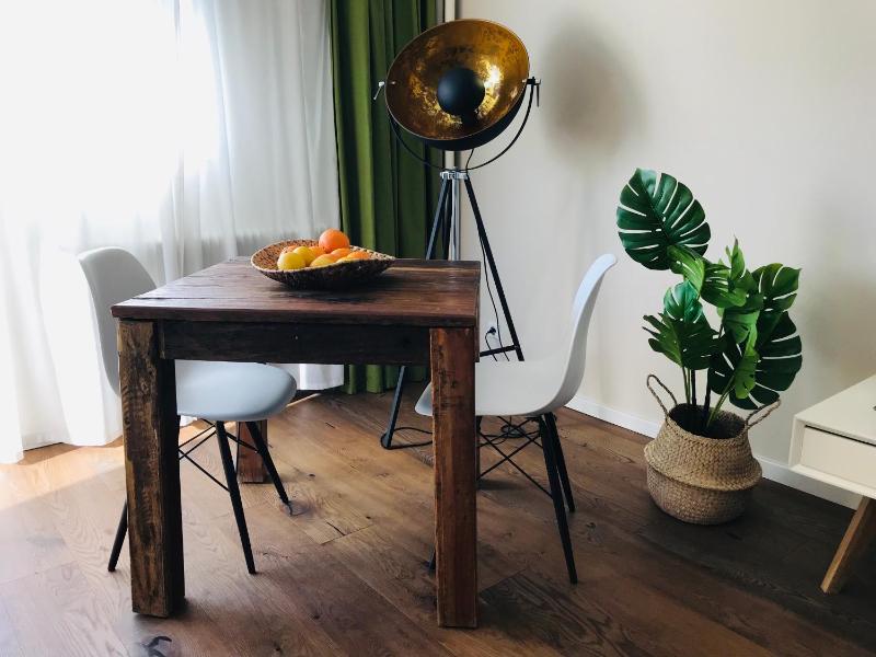 Stylish New City Appartement - image 14