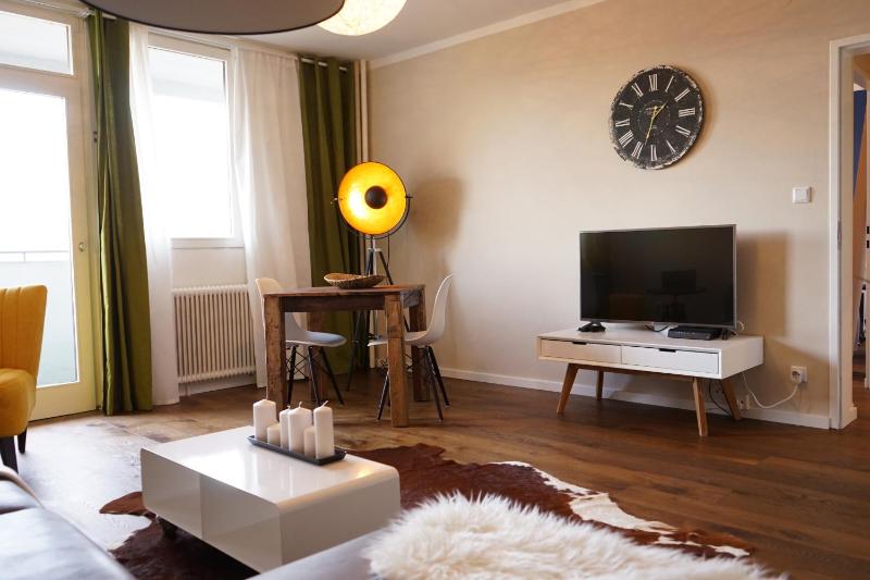 Stylish New City Appartement - image 15