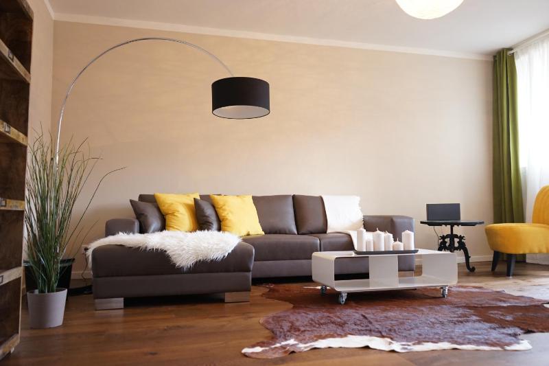Stylish New City Appartement - image 7