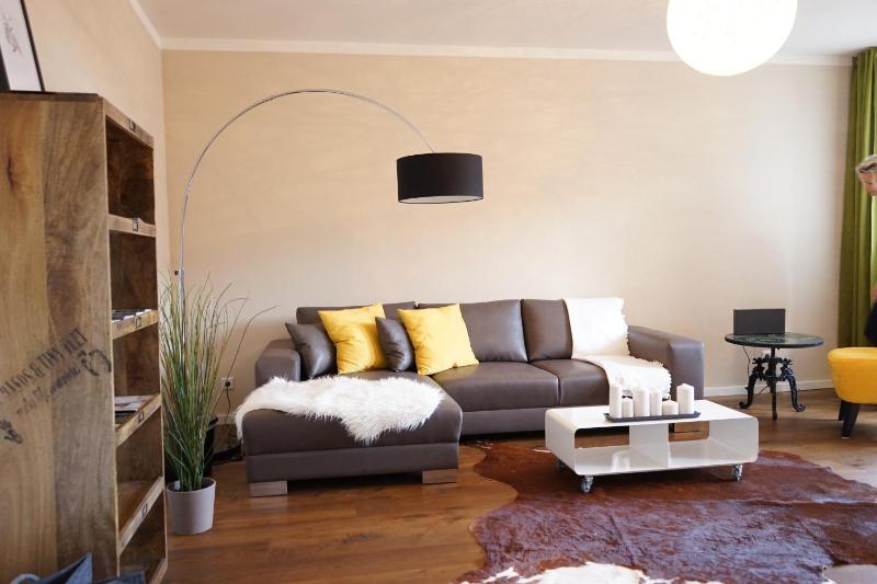 Stylish New City Appartement - image 8