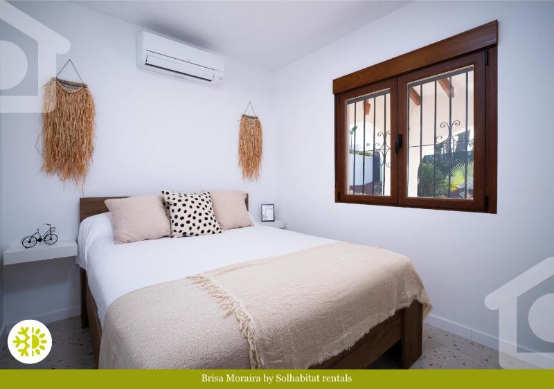 Salamandra Moraira by Solhabitat Rentals - image 38