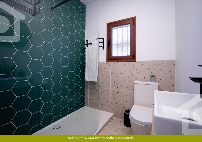 Salamandra Moraira by Solhabitat Rentals - image 23