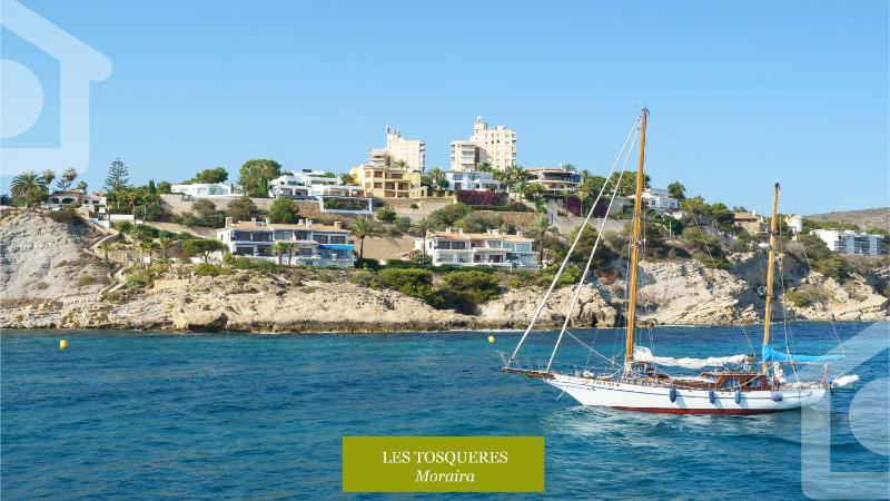 Salamandra Moraira by Solhabitat Rentals - image 20