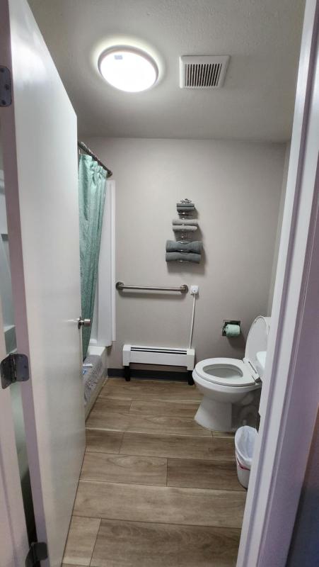 Deluxe Queen Room with Two Queen Beds image 3