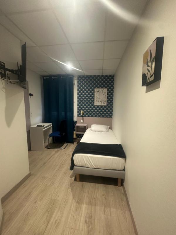 Hôtel du Colombier Rennes Centre Gare - image 6