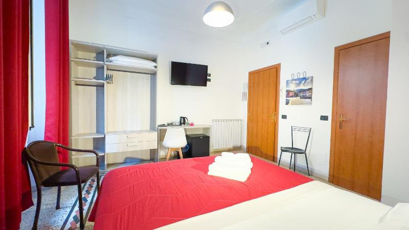 Nautilus Hotel - image 28