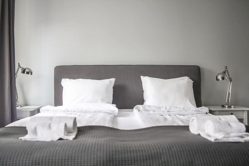 Double Room with Spa Bath image 4