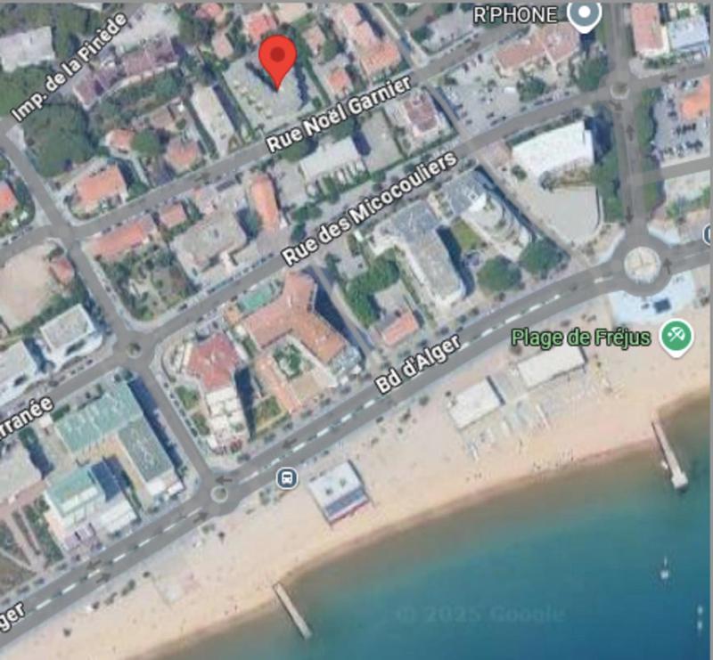 Charming T2 100 meters from the beach - image 20