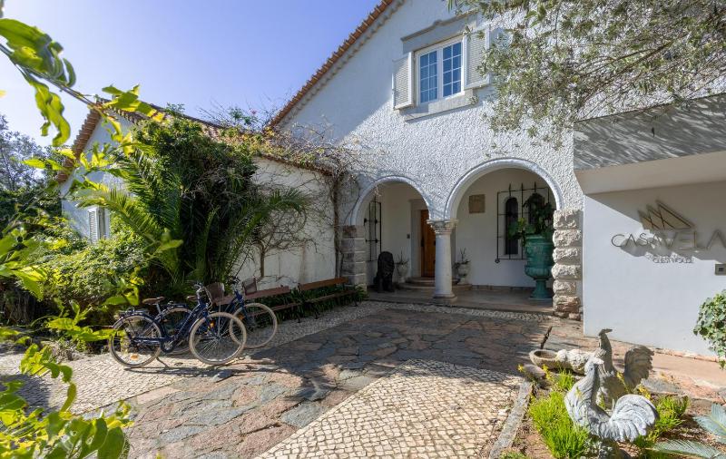Casa Vela Boutique House & SPA - image 49