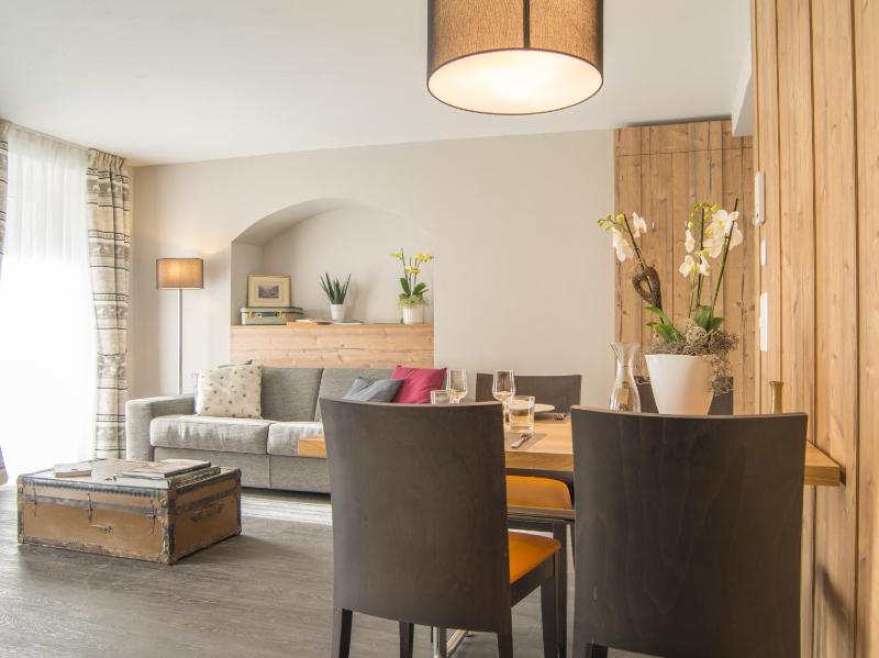 Two-Bedroom Apartment image 3