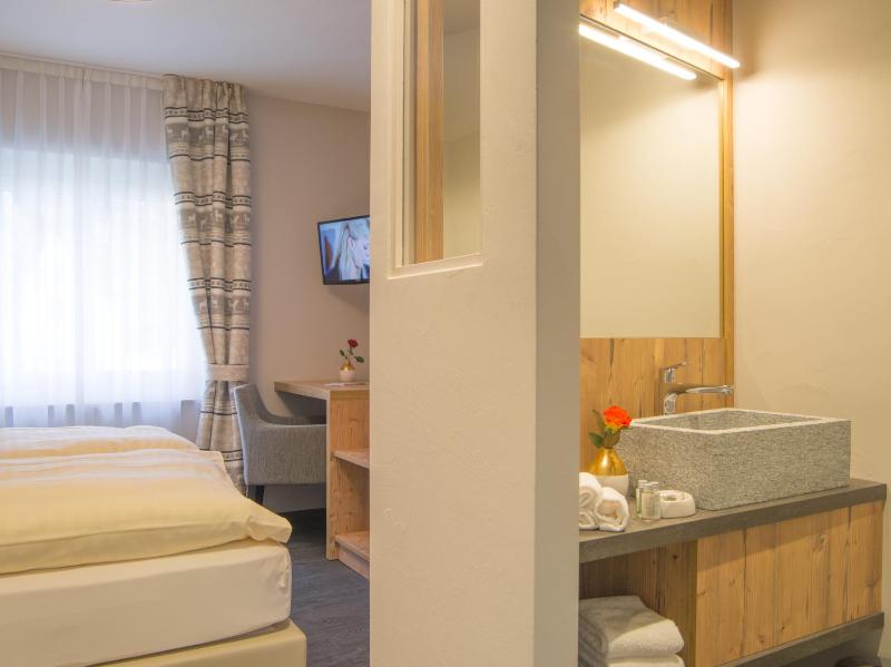 Two-Bedroom Apartment image 2