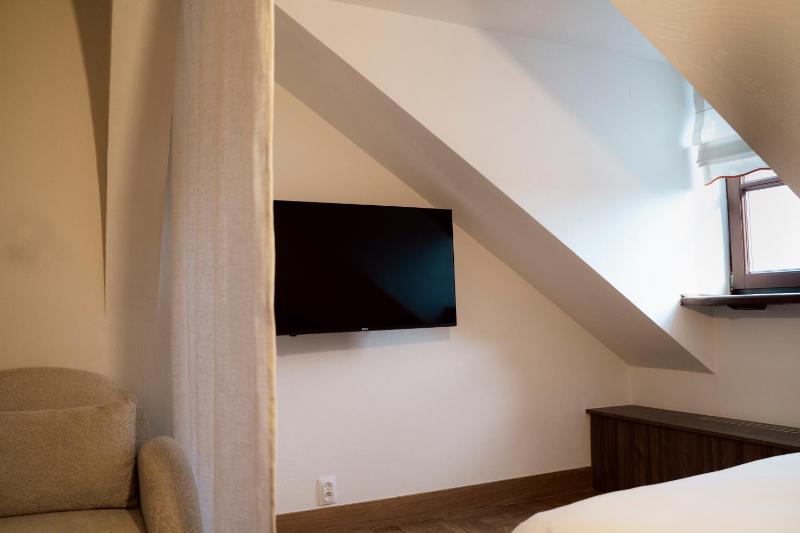 Villa MERLINI w sercu Starego Miasta Grodzka 19 Lublin - image 10