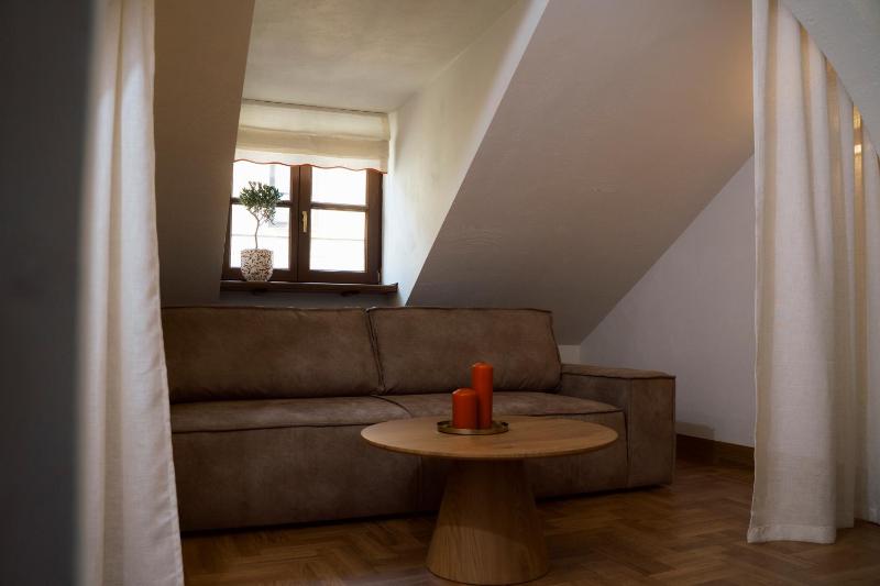 Villa MERLINI w sercu Starego Miasta Grodzka 19 Lublin - image 49