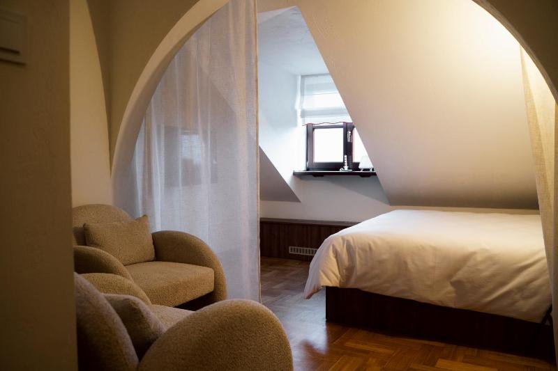 Villa MERLINI w sercu Starego Miasta Grodzka 19 Lublin - image 31