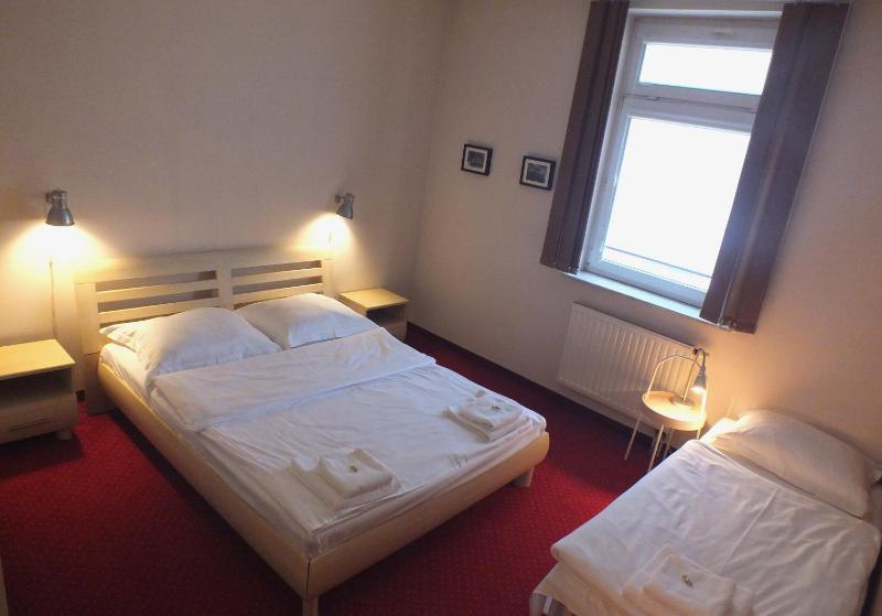 Apartment with Balcony image 2