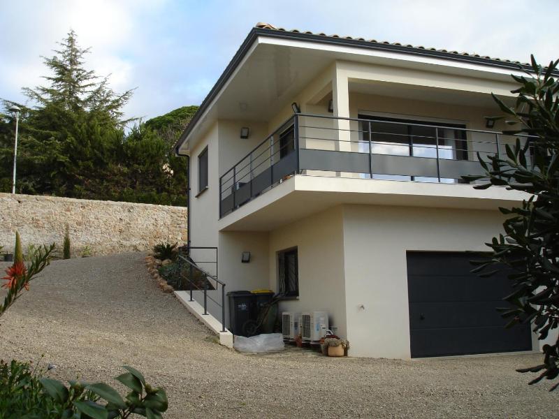 Villa 4 pieces pour 6 pers. avec WIFI et 2 parkings a Sete - FR-1-338-597 - image 6