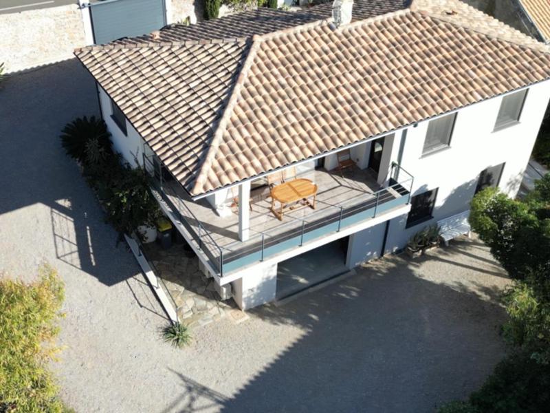 Villa 4 pieces pour 6 pers. avec WIFI et 2 parkings a Sete - FR-1-338-597 - image 14