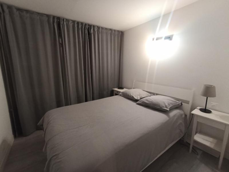Appartement T2 46m² avec Climatisation et WIFI pour 4 à Sète - FR-1-338-598 - image 9