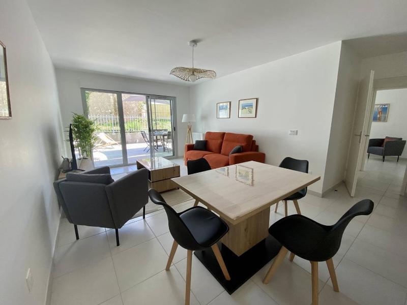 Royan T3 Moderne - Bord De Mer - 6 Pers Parking Terrasse - FR-1-738-35 - image 11