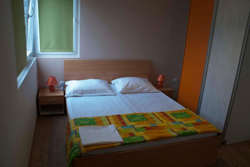 Apartment with Terrace image 3