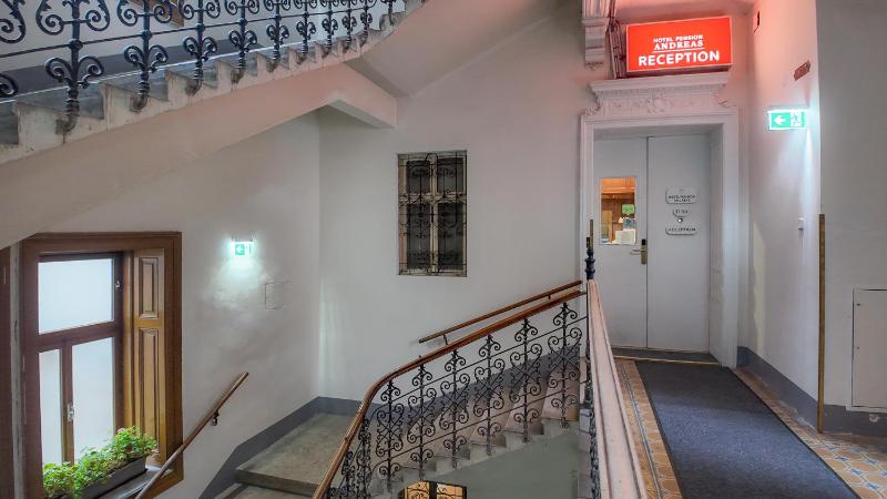 HPA Hotel Andreas - image 9
