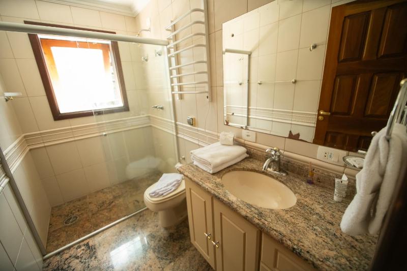 Araucária Lodge - 800 metros do Capivari - image 41