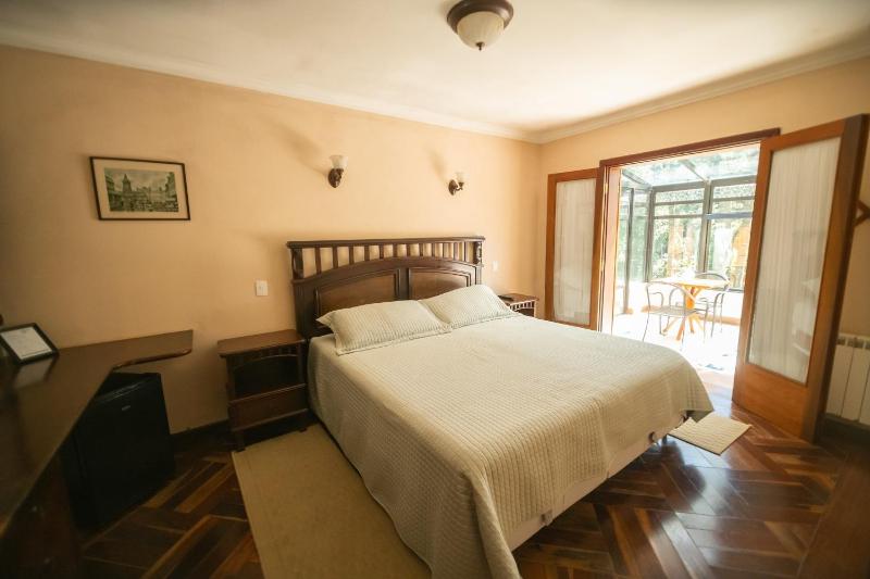 Araucária Lodge - 800 metros do Capivari - image 46