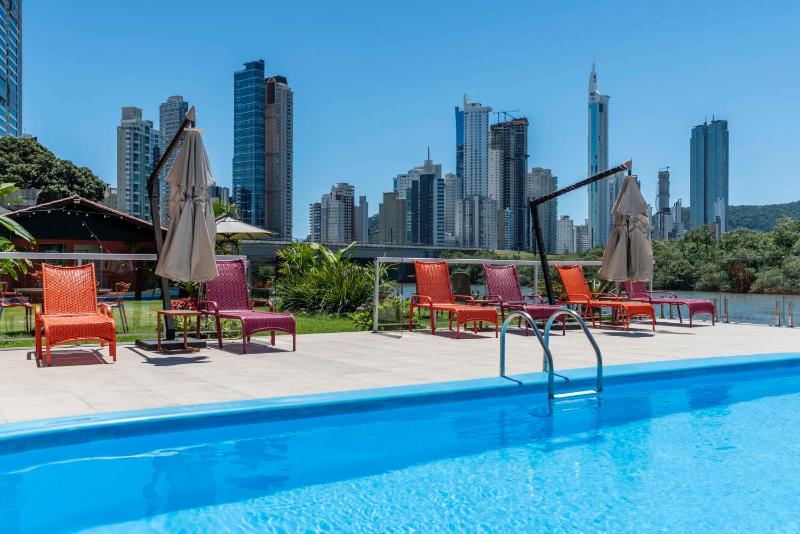 Rizzu Marina Hotel - image 10