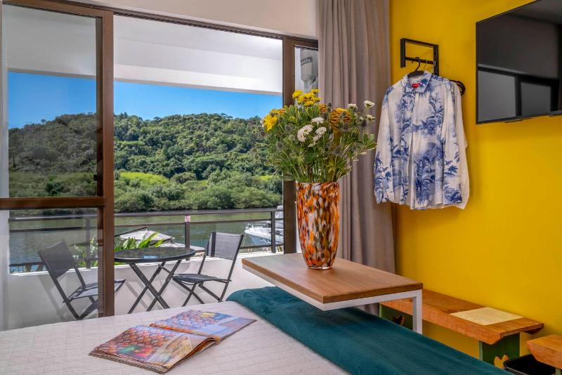 Rizzu Marina Hotel - image 9