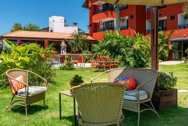 Rizzu Marina Hotel - image 11
