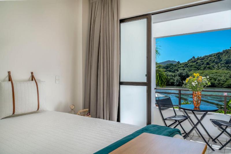 Rizzu Marina Hotel - image 28