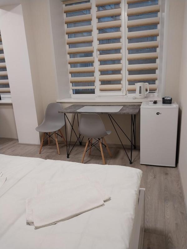 Double Room with Private Bathroom image 4