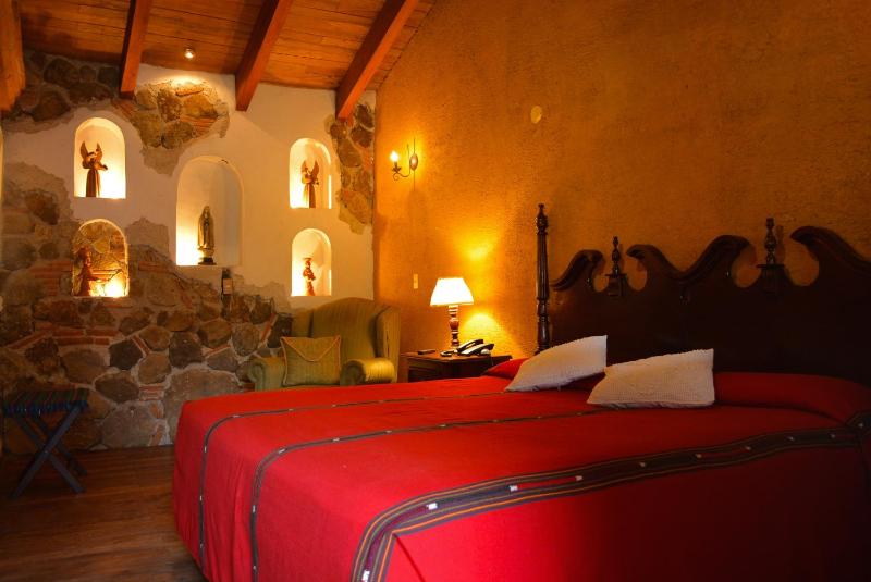 Hotel Candelaria Antigua - image 9