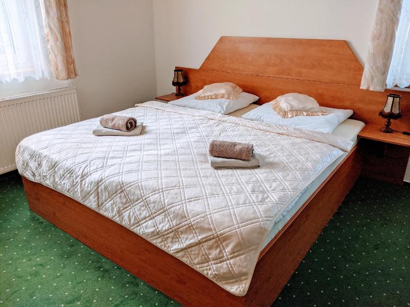 Quadruple Room image 3